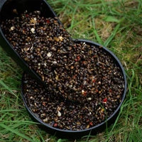 Parker Baits Chilli Hemp Jars
